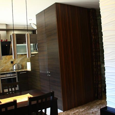 Old Muranow Apartment By Warsawresidence Group Luaran gambar