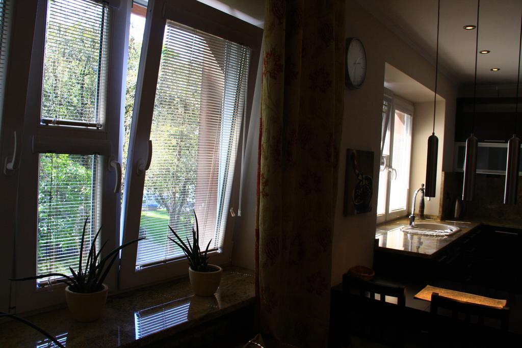 Old Muranow Apartment By Warsawresidence Group Luaran gambar