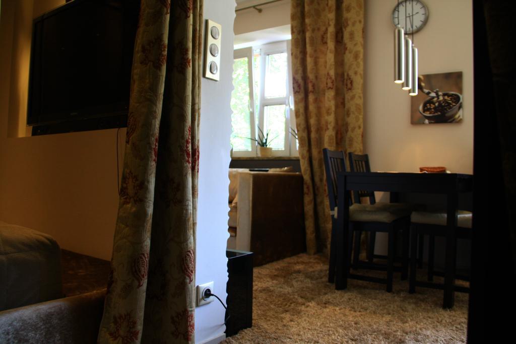 Old Muranow Apartment By Warsawresidence Group Luaran gambar