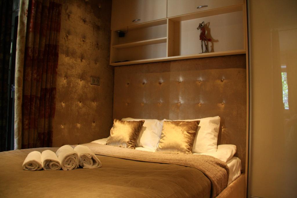 Old Muranow Apartment By Warsawresidence Group Luaran gambar