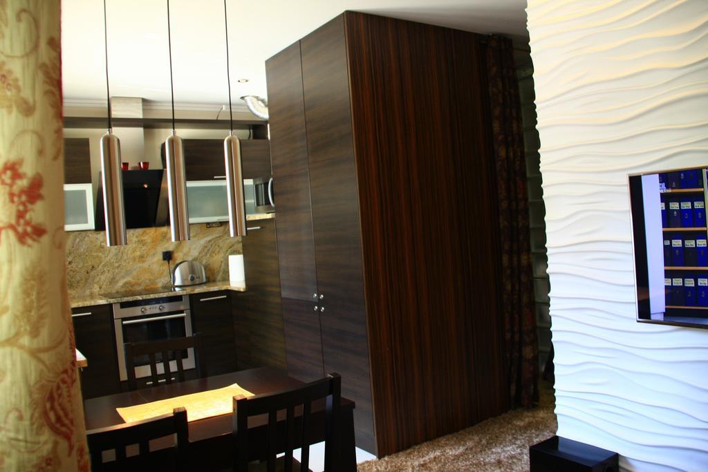 Old Muranow Apartment By Warsawresidence Group Luaran gambar