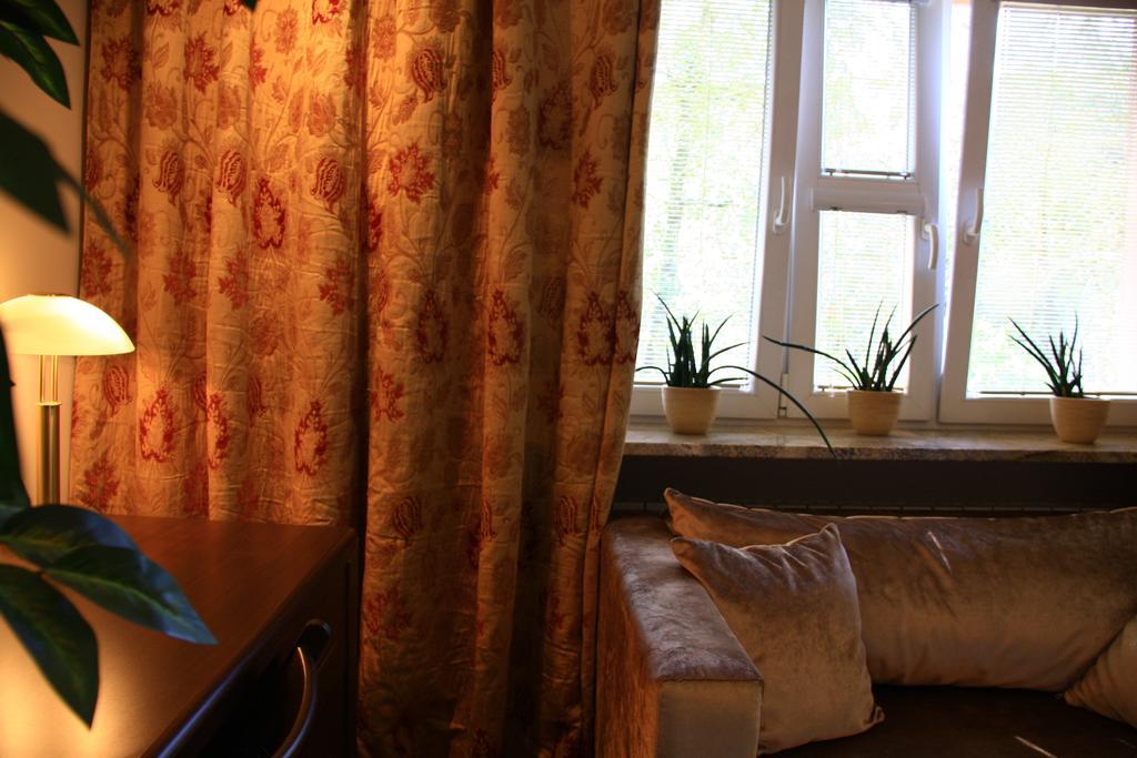 Old Muranow Apartment By Warsawresidence Group Luaran gambar