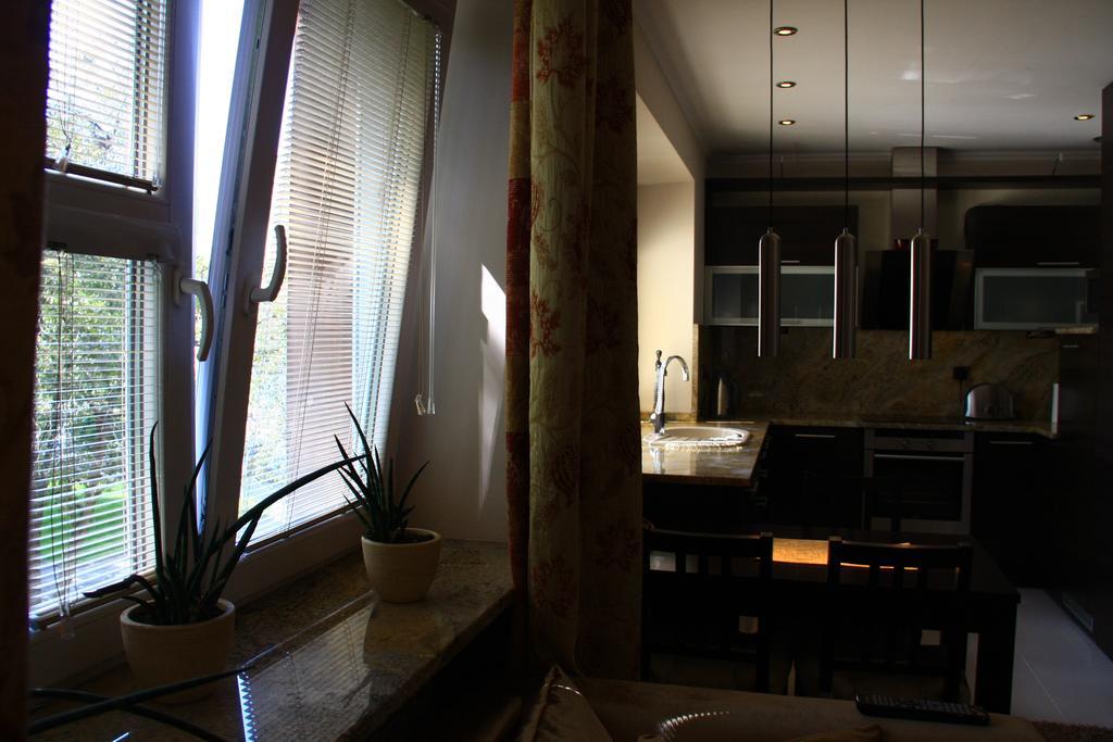 Old Muranow Apartment By Warsawresidence Group Luaran gambar