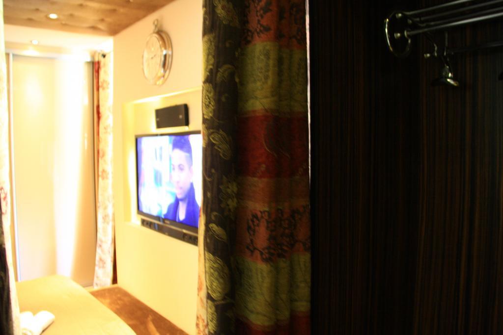 Old Muranow Apartment By Warsawresidence Group Luaran gambar