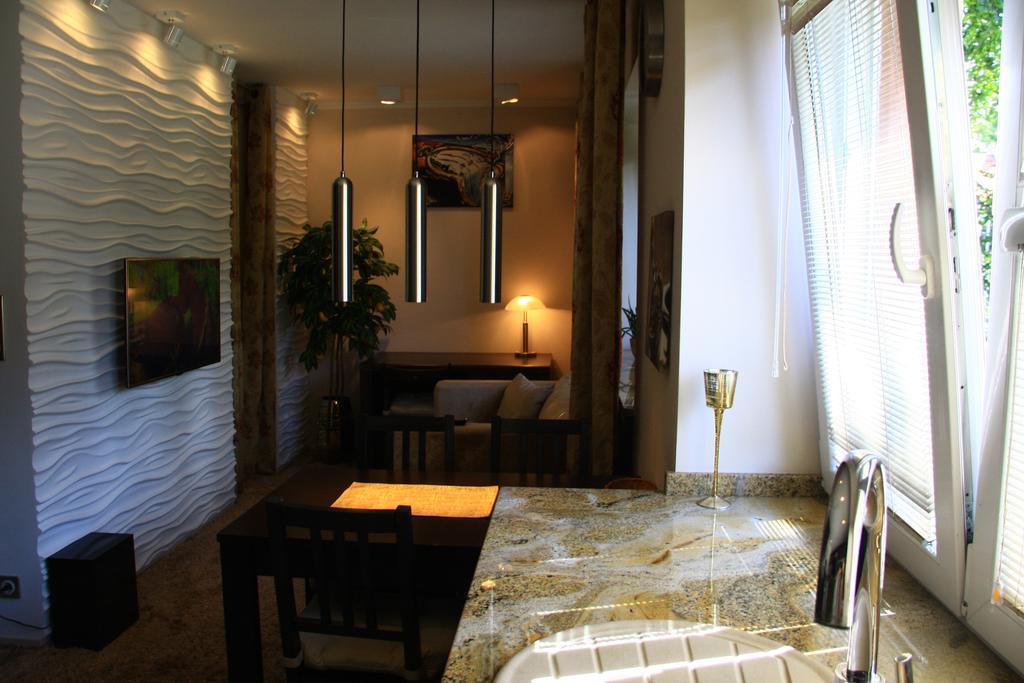 Old Muranow Apartment By Warsawresidence Group Luaran gambar