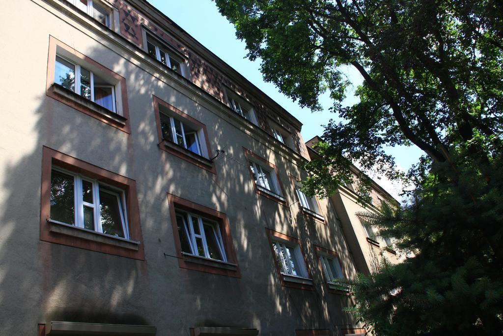 Old Muranow Apartment By Warsawresidence Group Luaran gambar