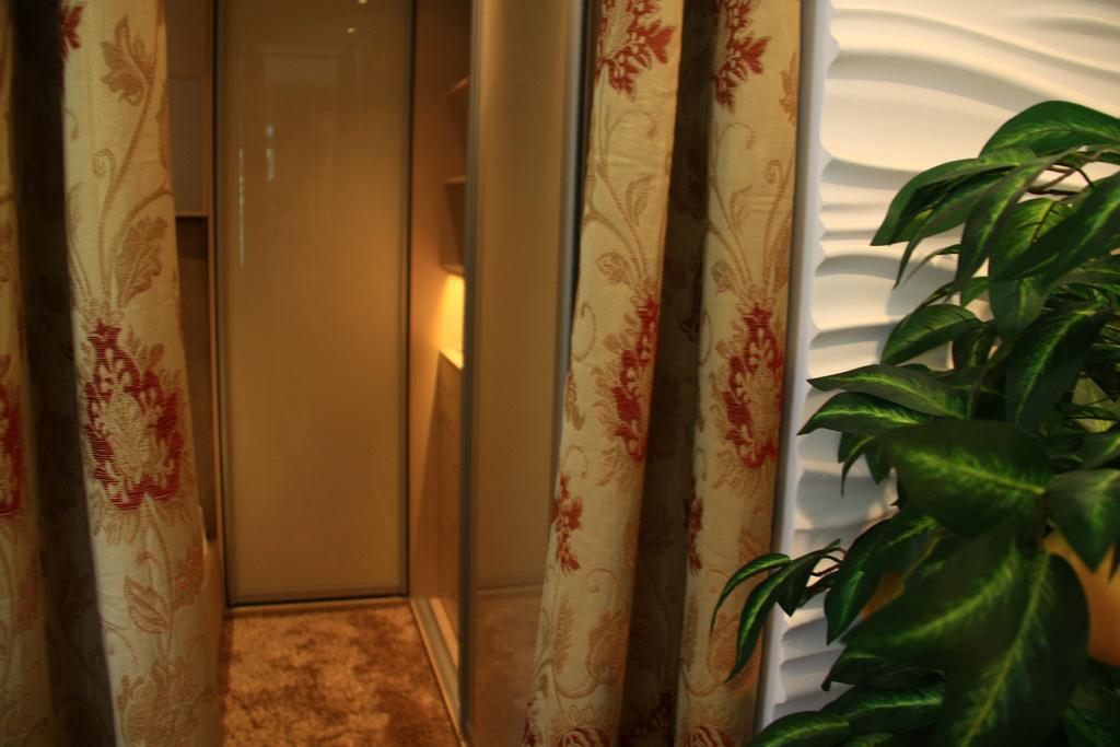 Old Muranow Apartment By Warsawresidence Group Luaran gambar