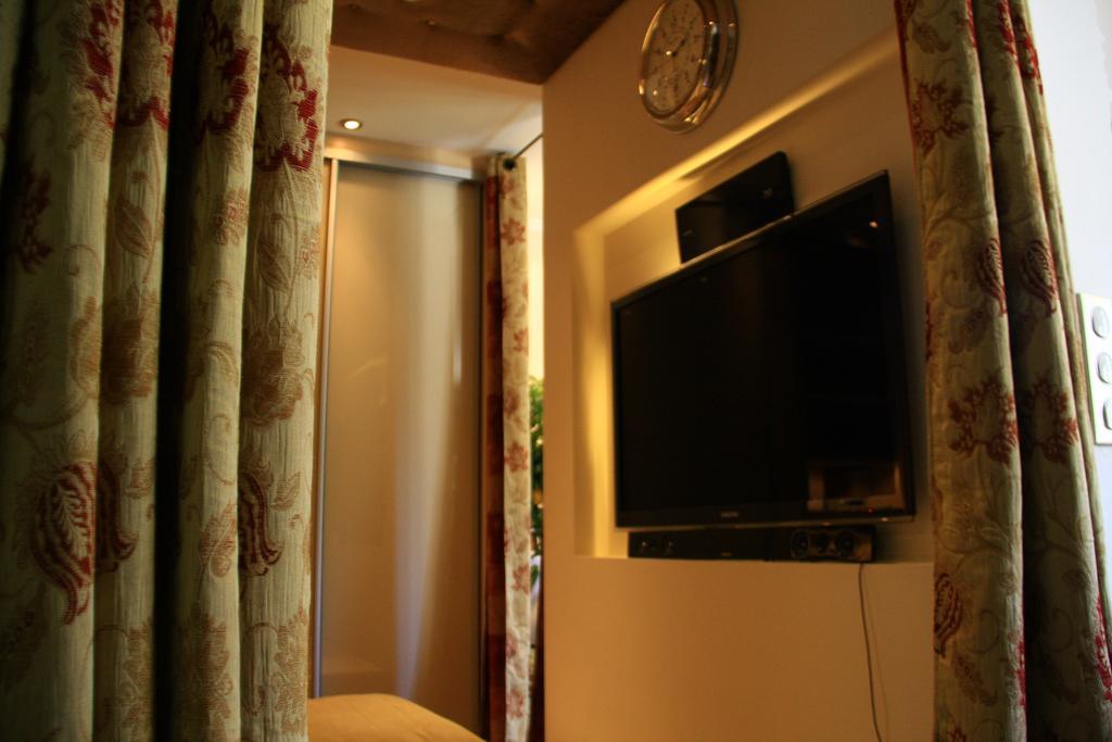 Old Muranow Apartment By Warsawresidence Group Luaran gambar