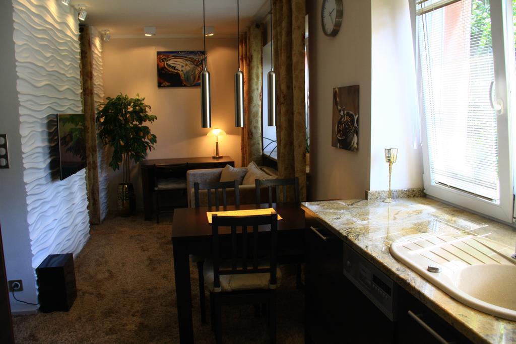 Old Muranow Apartment By Warsawresidence Group Bilik gambar