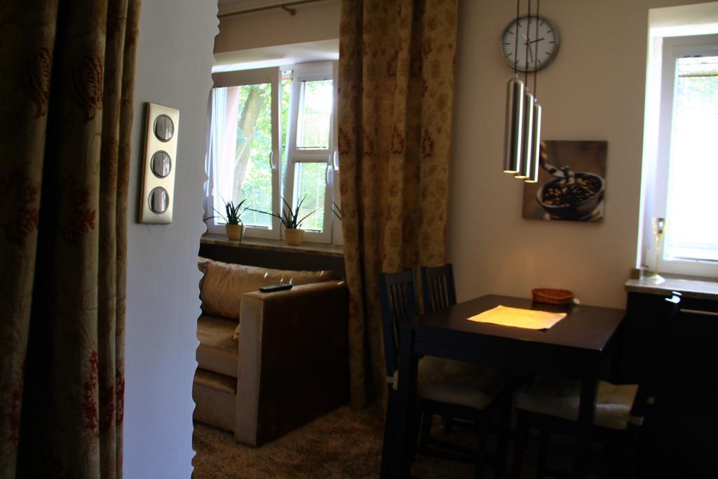 Old Muranow Apartment By Warsawresidence Group Luaran gambar