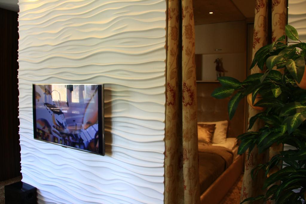 Old Muranow Apartment By Warsawresidence Group Luaran gambar