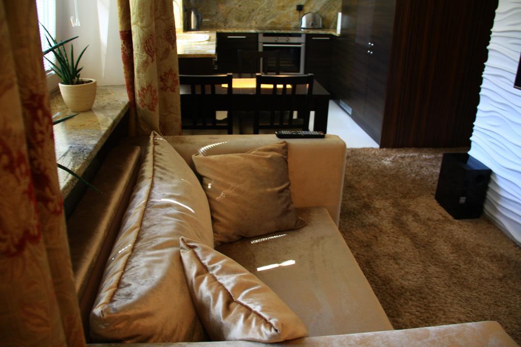 Old Muranow Apartment By Warsawresidence Group Luaran gambar