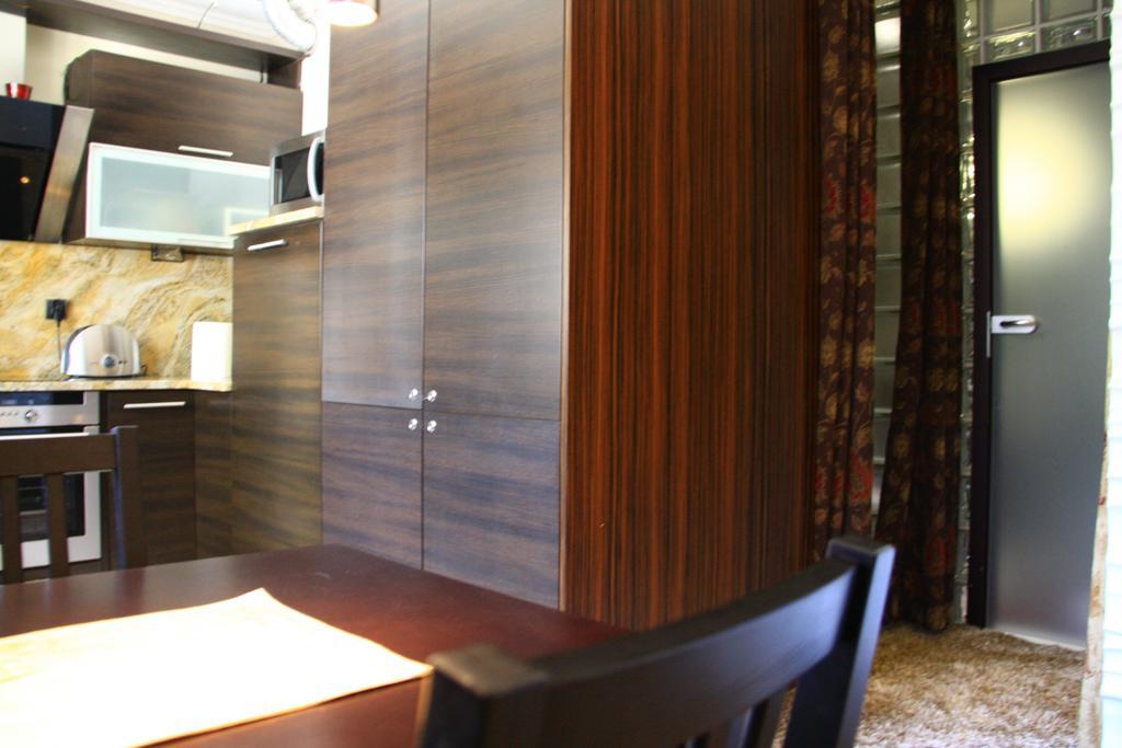 Old Muranow Apartment By Warsawresidence Group Luaran gambar