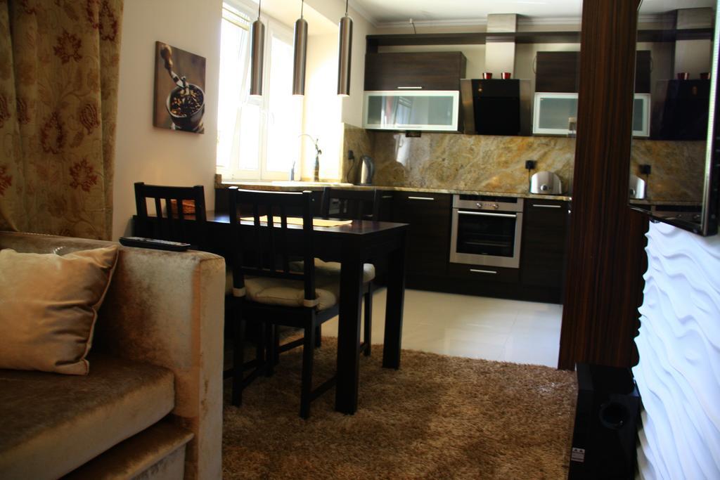 Old Muranow Apartment By Warsawresidence Group Luaran gambar