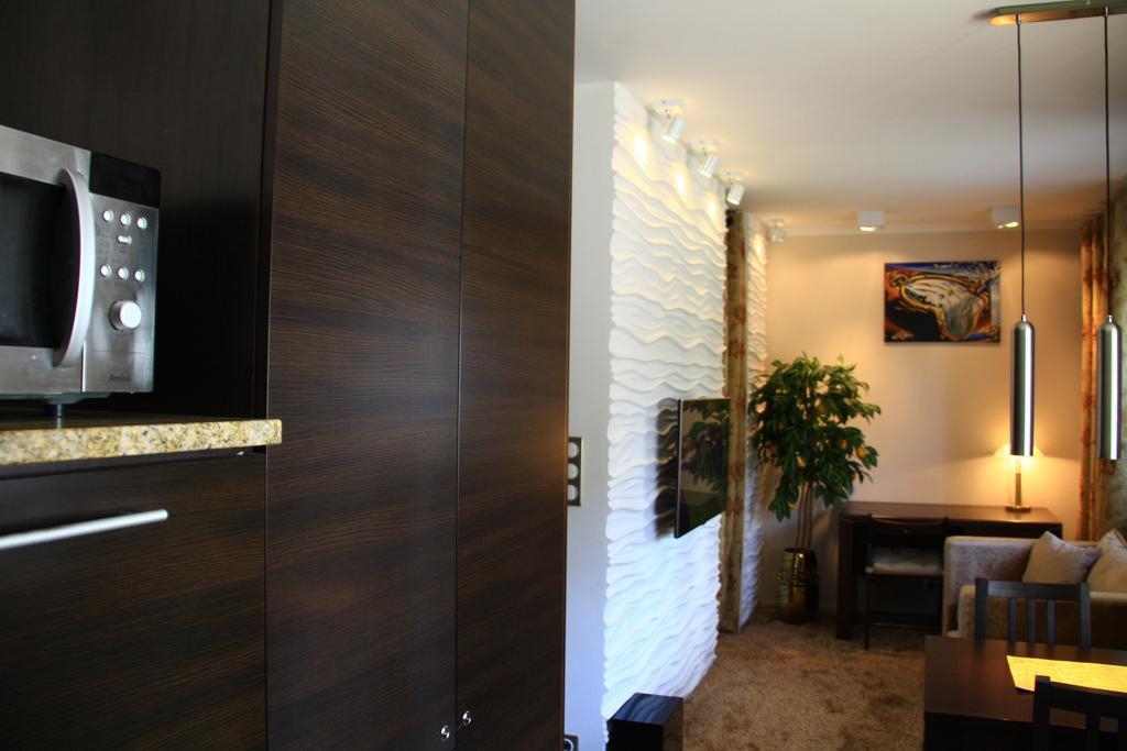 Old Muranow Apartment By Warsawresidence Group Luaran gambar