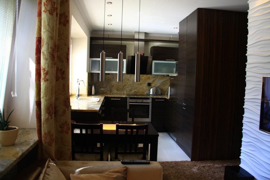 Old Muranow Apartment By Warsawresidence Group Luaran gambar