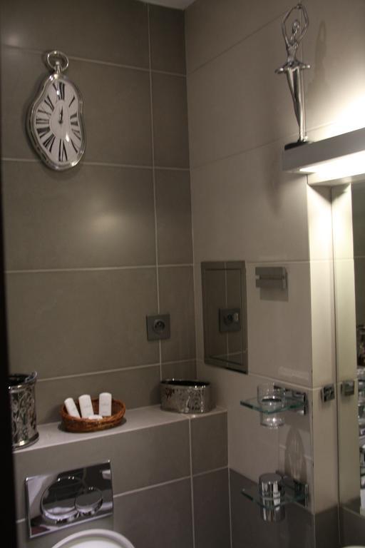 Old Muranow Apartment By Warsawresidence Group Luaran gambar